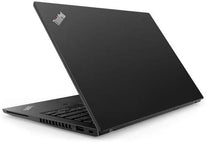 Lenovo ThinkPad X280 i5 16GB RAM 256GB SSD