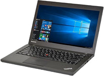 Lenovo ThinkPad T440 i5 4GB RAM 120GB SSD