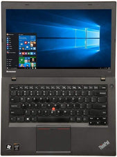 Lenovo ThinkPad T440 i5 4GB RAM 120GB SSD