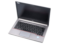 FUJITSU LIFEBOOK E746 i5 RAM 8GB SSD 120GB