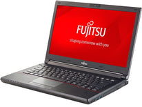 FUJITSU LIFEBOOK E746 i5 RAM 8GB SSD 120GB