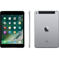 Apple iPad Mini 4 64 GB Wi-Fi Space Gray