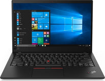 Lenovo X1 Carbon G8 i5 16GB RAM 240GB SSD