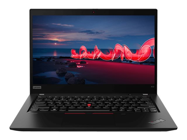 Lenovo ThinkPad X13 Gen 1 AMD Ryzen 5 Pro 4650U 16GB 256GB 13.3" + LTE modem