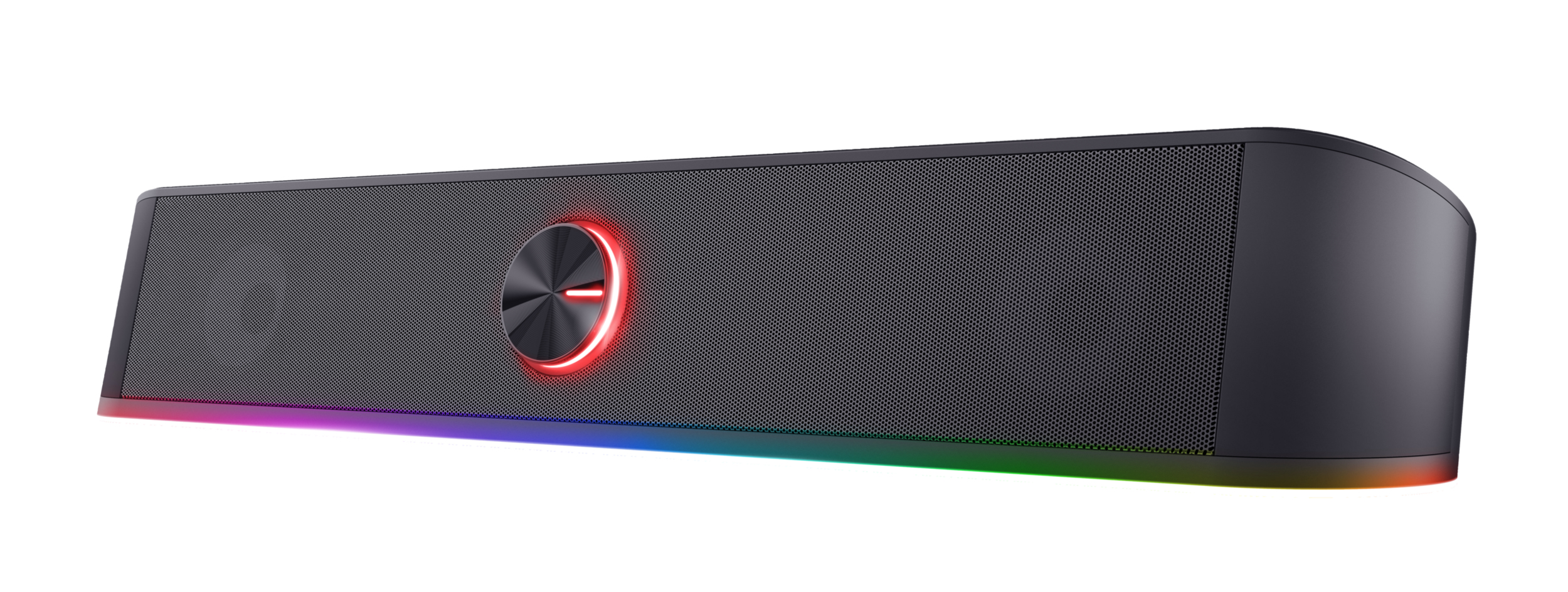 Trust GXT 619 Thorne RGB Soundbar 2.0 (24007)