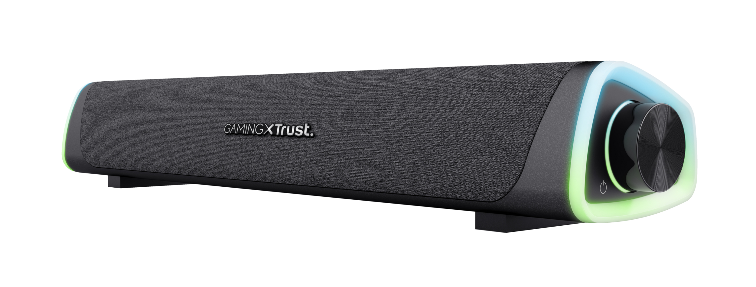 Trust GXT 620 AXON RGB Soundbar 2.0 (24482)