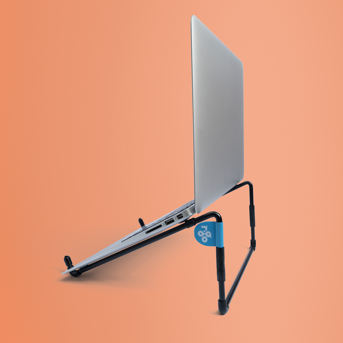 R-go Tools Stand Black (RGOSC015BL)