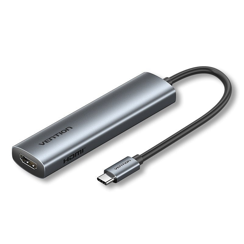 Vention 100 W Docking Station (TGLHB)