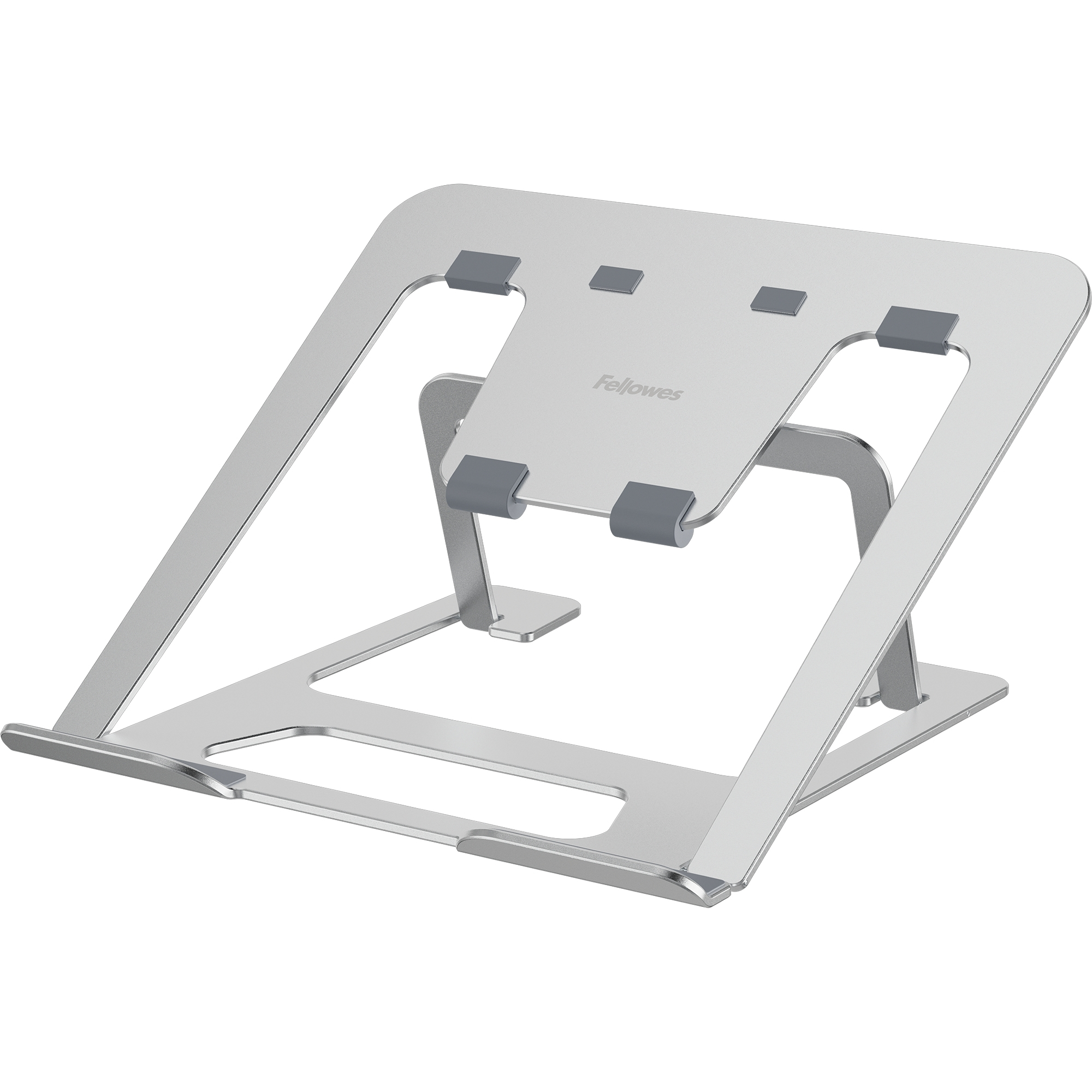 Fellowes Stand Silver (100138867)