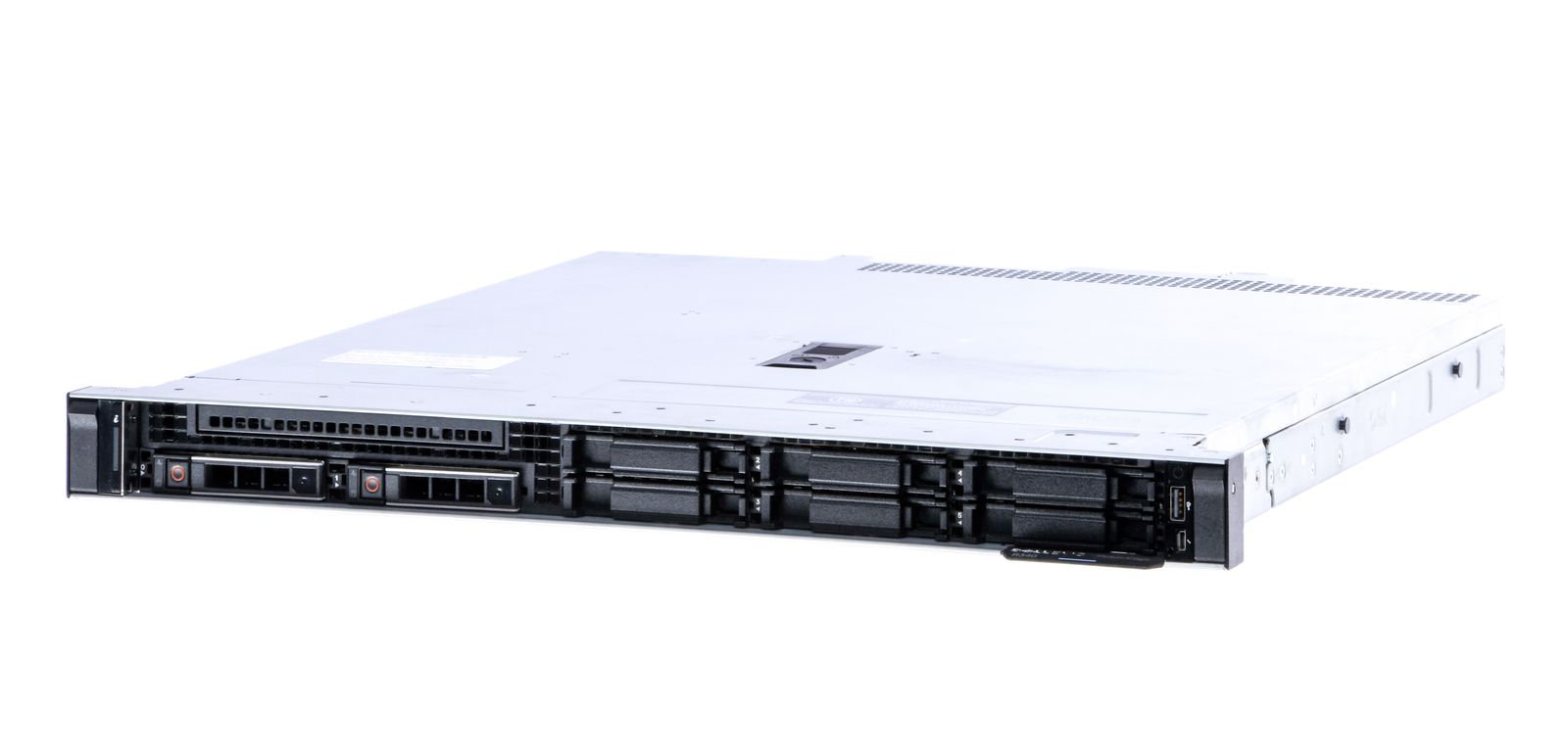 Dell PowerEdge R340 Rack Server Xeon E-2124 16 GB