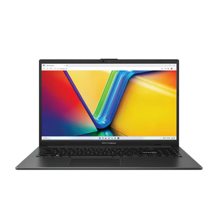 Asus Vivobook Go 15 E1504FA-BQ4230W 15.6" AMD Ryzen 5 40 16GB RAM 512GB SSD Windows 11 Home (90NB0ZR2-M063V0)