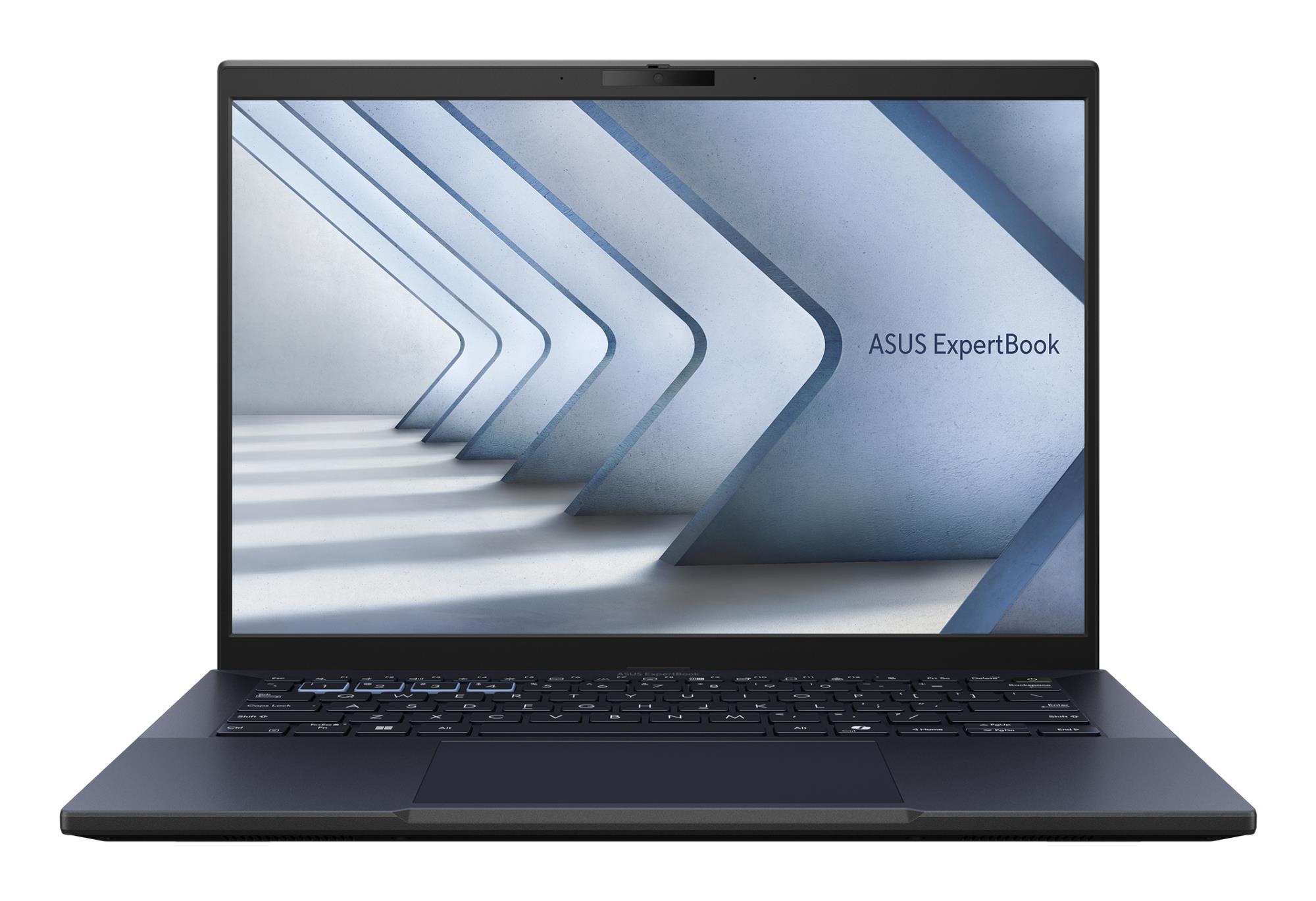 Asus ExpertBook 14" Intel Core Ultra 5 125H 16GB RAM 512GB SSD Windows 11 Pro (90NX0711-M01Y70)