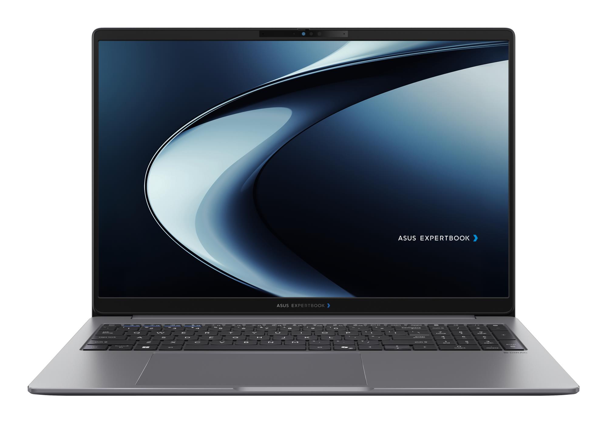 Asus ExpertBook PM5606CKA-MB0732X 16" AMD Ryzen AI 5 330 16GB RAM 512GB SSD Windows 11 Pro (90NX0981-M00ZY0)