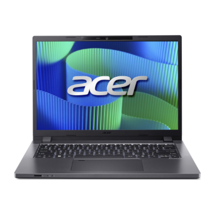 Acer TravelMate TMP214-55-G2-TCO 14" Intel Core 5 120U 16GB RAM 512GB SSD Windows 11 Pro Education (NX.B63EL.007)