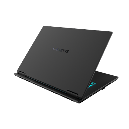 Gigabyte A16 GAMING A16 EVH 16" Intel Ultra 9 185 RTX 5060 16GB RAM 512GB SSD Windows 11 Home (EVHS3EE893SH)