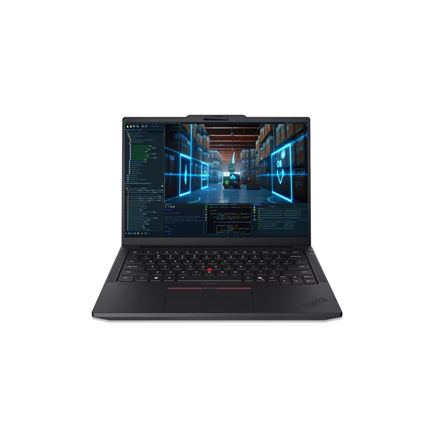 Lenovo ThinkPad P14s G7 14" AMD Ryzen AI 7 PRO 450 32GB RAM 1000GB SSD Windows 11 Pro (21X0000UMX)