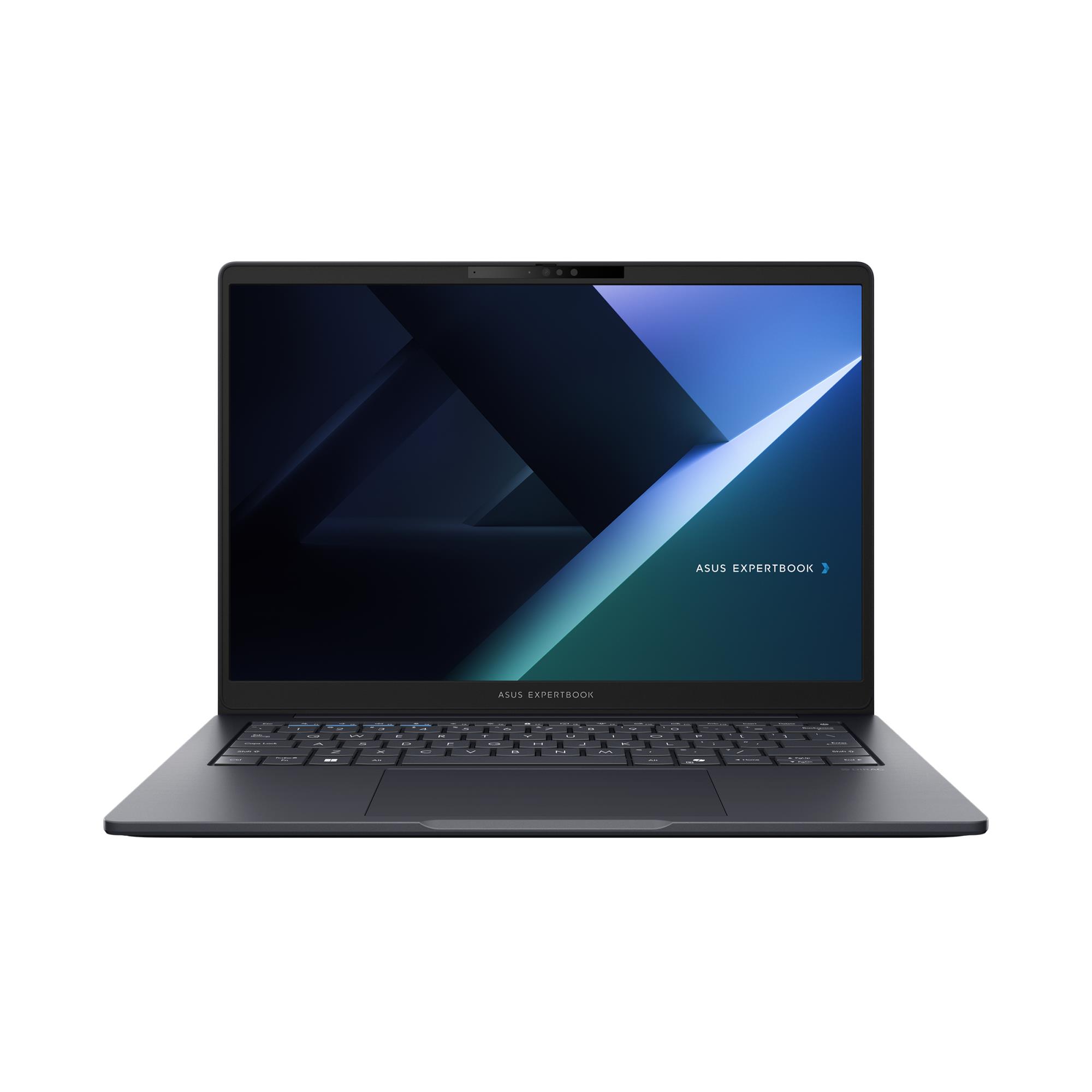 Asus ExpertBook B5405CVA-LY0595XA 14" Intel Core 5 120U 16GB RAM 256GB SSD Windows 11 Pro Education (90NX08G1-M00NX0)