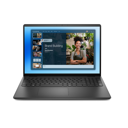 Dell 16 DC16250 16" Intel Core 5 120U 8GB RAM 512GB SSD Windows 11 Home (DC16250_RPLU-R_015_HOM)