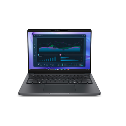 Dell Pro Precision 5 14 PW514261 14" Intel Core Ultra 9 386H RTX PRO 500 Blackwell 32GB RAM 512GB SSD Windows 11 Pro (1035740080/1)