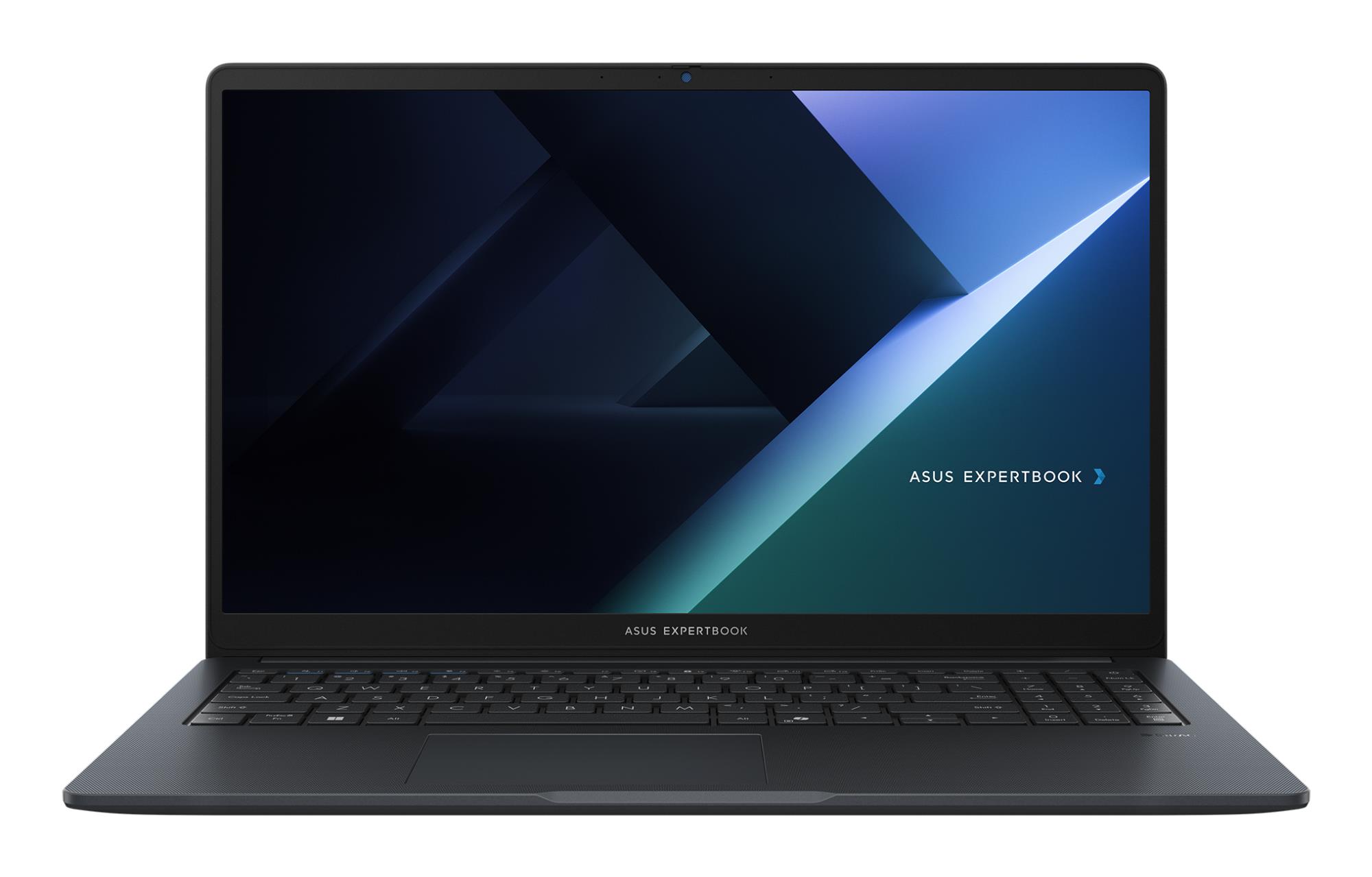 Asus ExpertBook B1 15.6" Intel Core 3 100U 16GB RAM 256GB SSD Windows 11 Pro (90NX0801-M01ZY0)
