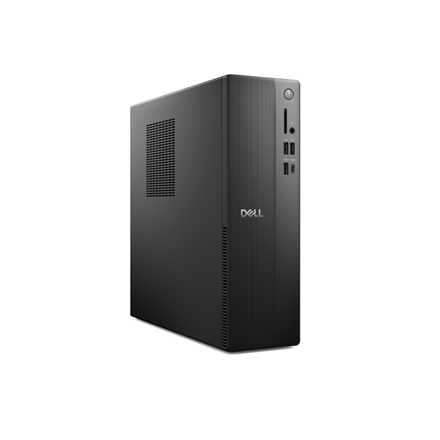 Dell Pro Essential QVS1260 SFF Intel Core i5-14500 8GB RAM 512GB SSD Ubuntu (BTO003B_QVS1260_EMEA_UBU_3YPSNO)