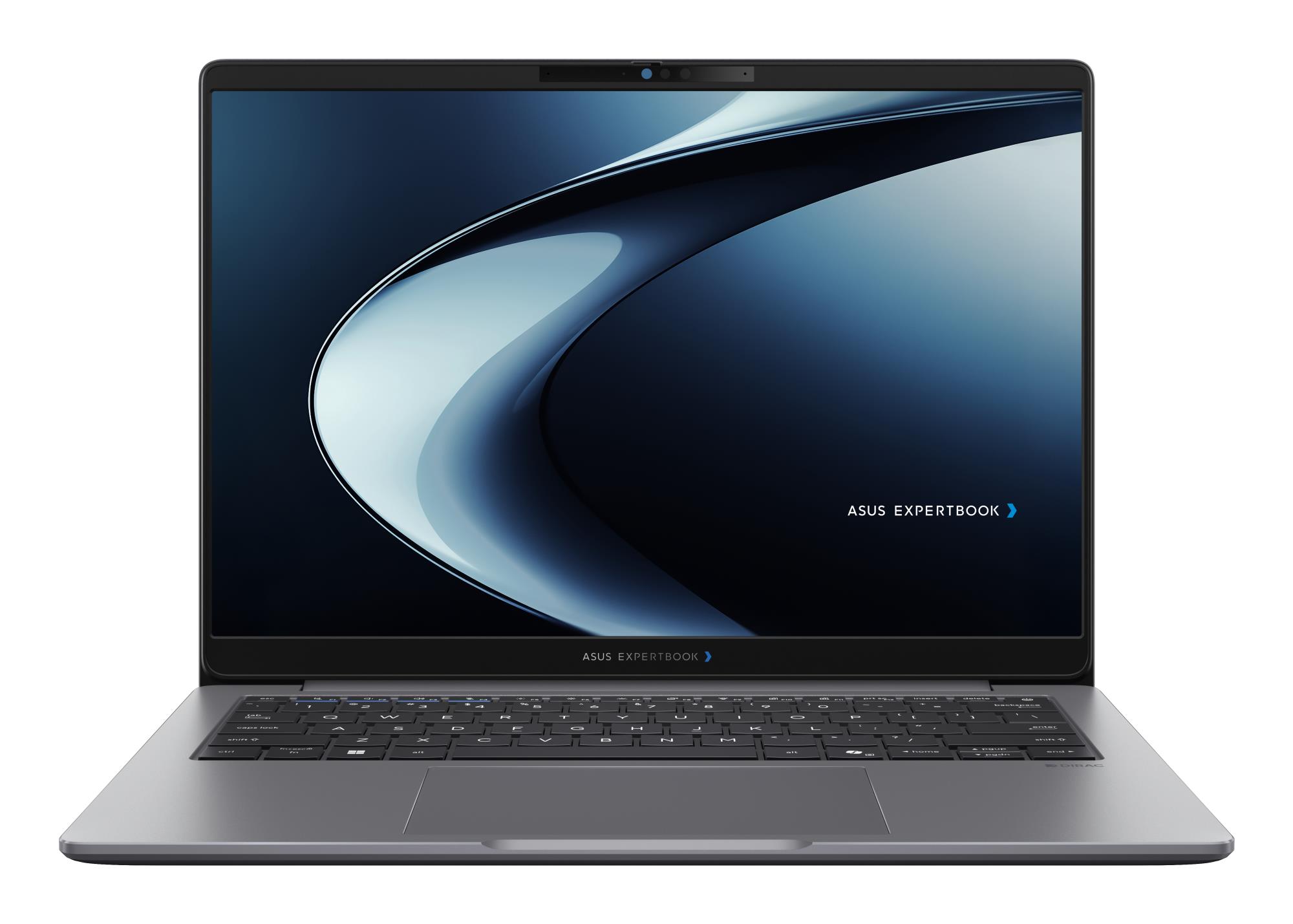 Asus ExpertBook PM5406CGA-TJ0073X 14" Touch AMD Ryzen AI 5 430 16GB RAM 512GB SSD Windows 11 Pro (90NX0AA1-M002H0)