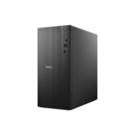 Dell Pro Essential QVT1260 Tower Intel Core i5-14500 8GB RAM 512GB SSD Ubuntu (BTO004B_QVT1260_EMEA_UBU_3YPSNO)