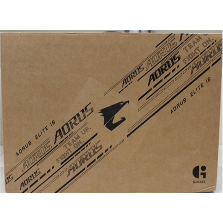 Gigabyte Aorus Elite Gaming BWH 16" Intel Core Ultra 9 275HX RTX 5070 32GB RAM 1000GB SSD Windows 11 Home (BWHC3EEC64SHSO)