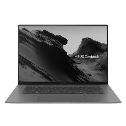 Asus Zenbook S 14 UX5406SA-QJ727W 14" Intel Core Ultra 5 226V 16GB RAM 512GB SSD Windows 11 Home (90NB14F1-M01720)