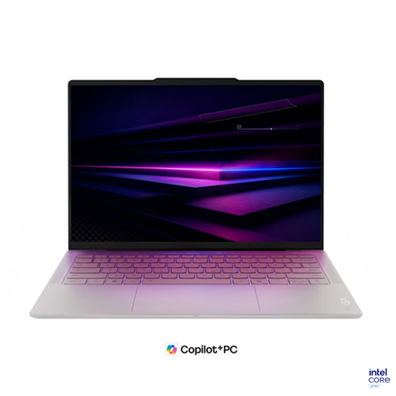 Lenovo Yoga Slim 7 Ultra 14IPH11 14" Touch Intel Core Ultra X9 378H 32GB RAM 1000GB SSD Windows 11 Pro (83QK00D6NT)