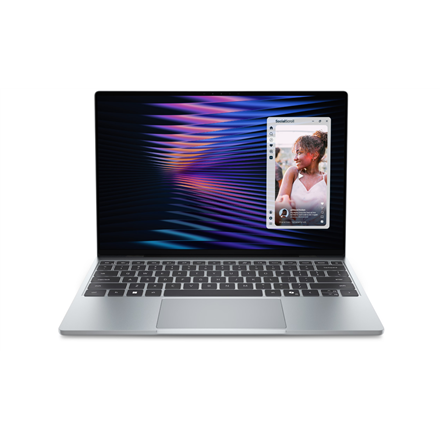 Dell XPS 13 DX13260 13.4" Touch Intel Core 5 320 8GB RAM 512GB SSD Windows 11 Home (1035586312)