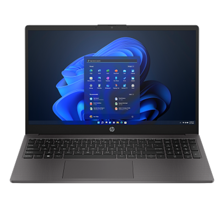 HP 255 G10 15.6" AMD Ryzen 5 7530U 8GB RAM 512GB SSD Windows 11 Home (B39RRAT)
