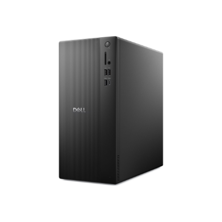 Dell Pro Essential QVT1260 Tower Intel Core Ultra 5 225 16GB RAM 512GB SSD Windows 11 Pro (BTO101_QVT1260_EMEA_nokb)