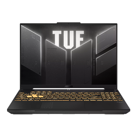 Asus TUF Gaming F16 FX607VJR-TU305W 16" Intel Core 5 205H RTX 3050 16GB RAM 512GB SSD Windows 11 Home (90NR0MZ6-M00K70)